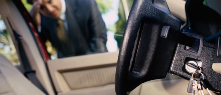 24 hour car locksmith in Davis