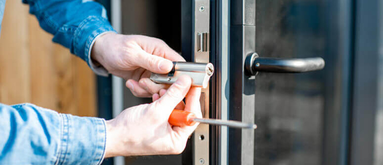 Commercial Locksmith Davis